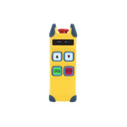 4-button industrial radio remote control for sale - Henan Nomi