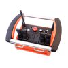 GCJX-100 hydraulic industrial radio remote control for sale - Henan Nomi