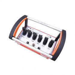 GCJX-600A hydraulic industrial radio remote control for sale - Henan Nomi